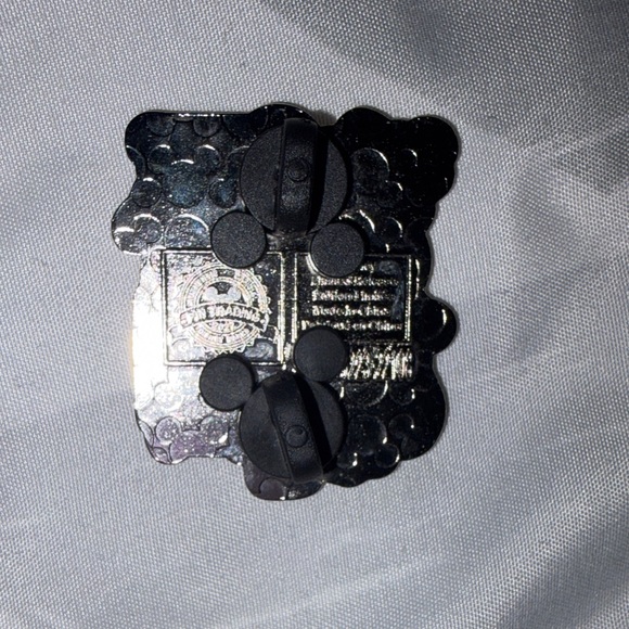 Disney Transformation Spell Enamel Pin - Picture 3 of 3